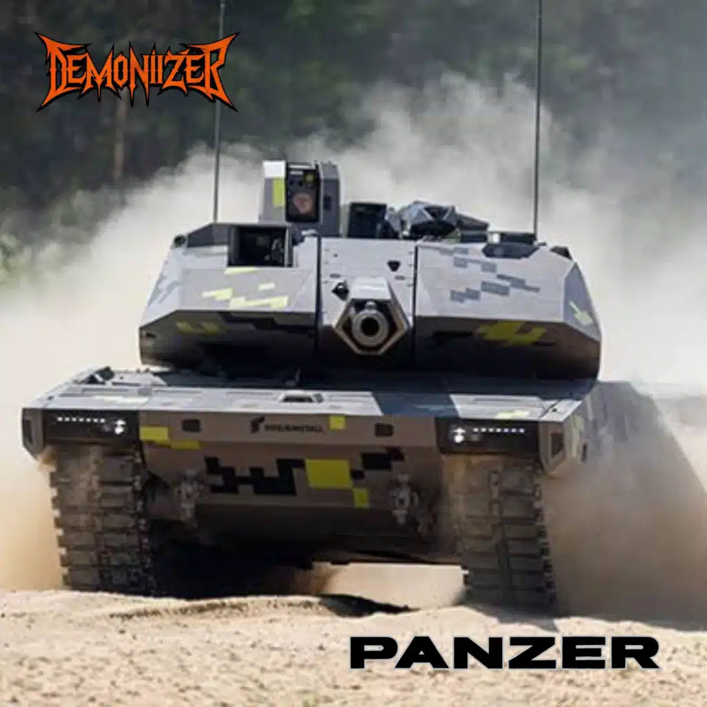 Panzer
