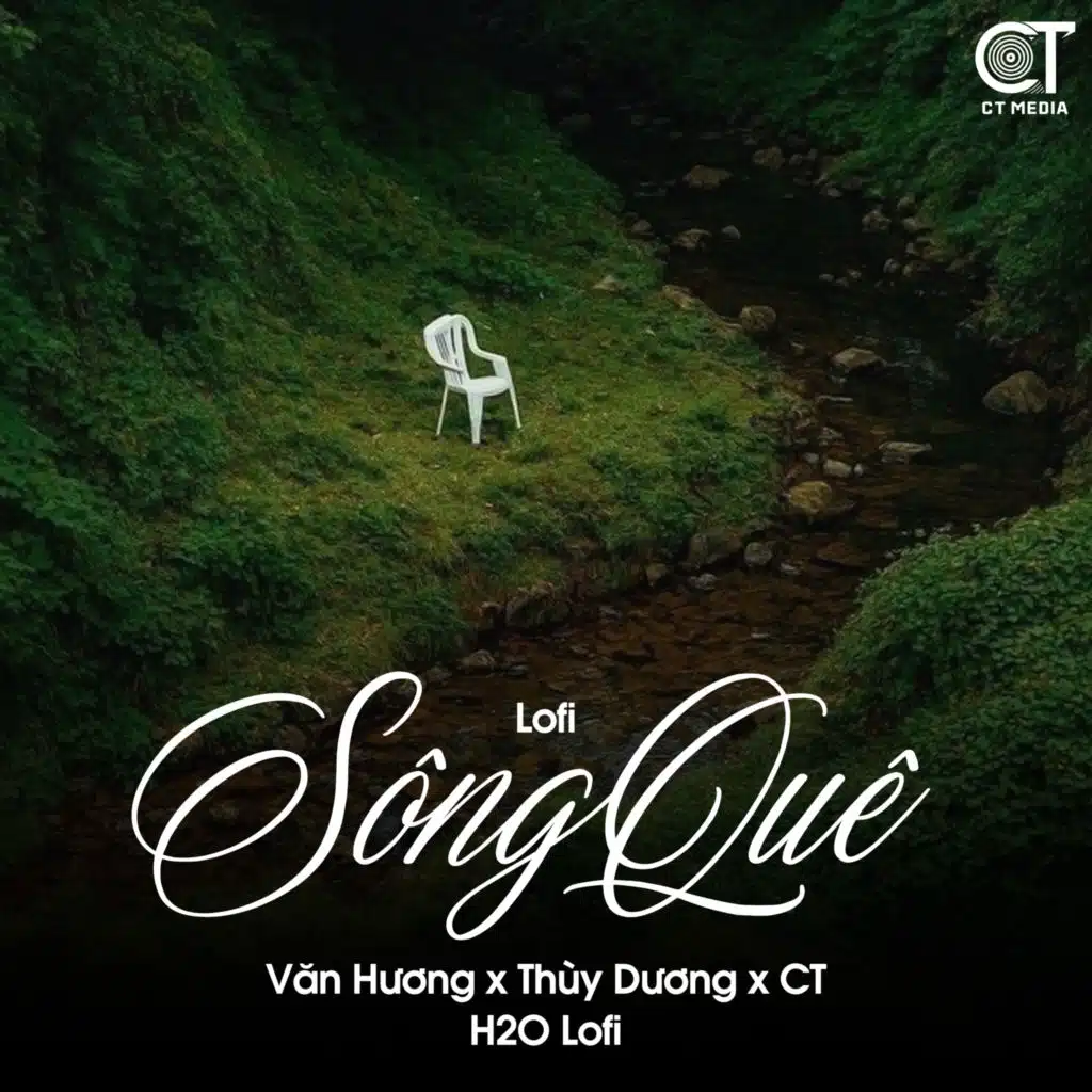 Văn Hương, Thùy Dương & CT