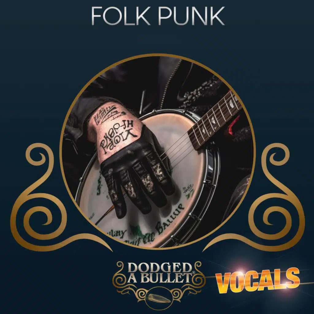 Folk Punk (Vocals)