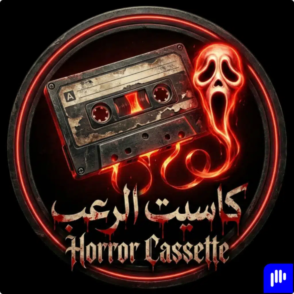 كاسيت الرعب | Horror Cassette