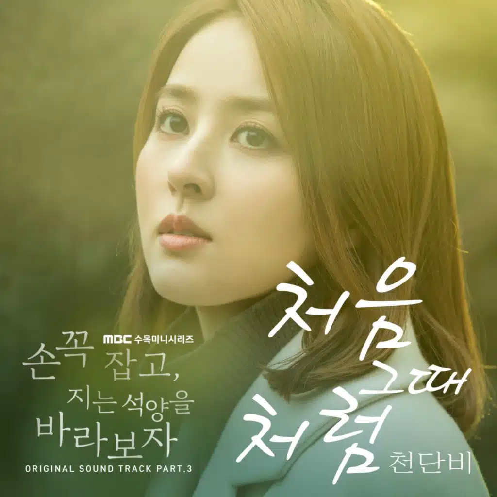 손 꼭 잡고 지는 석양을 바라보자, Pt. 3 (Original Television Soundtrack)
