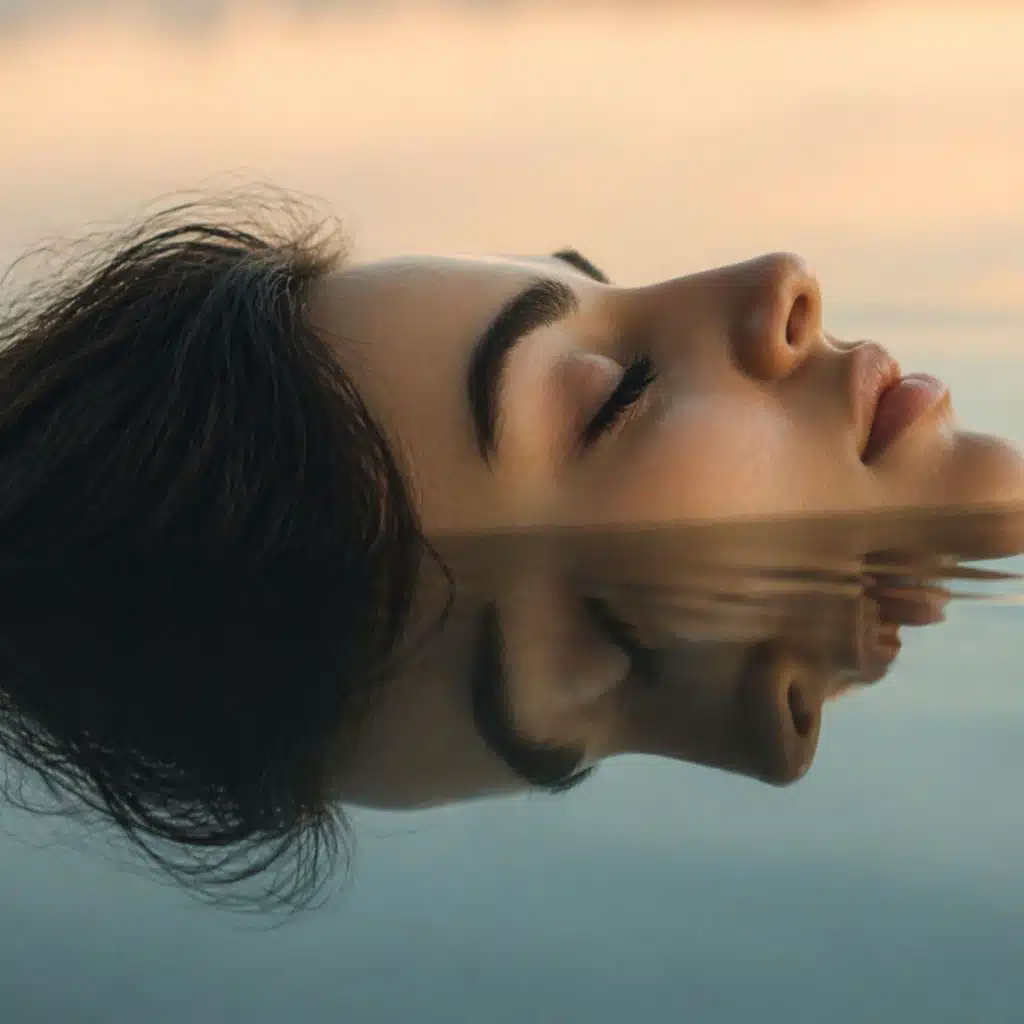 Echo of Serenity