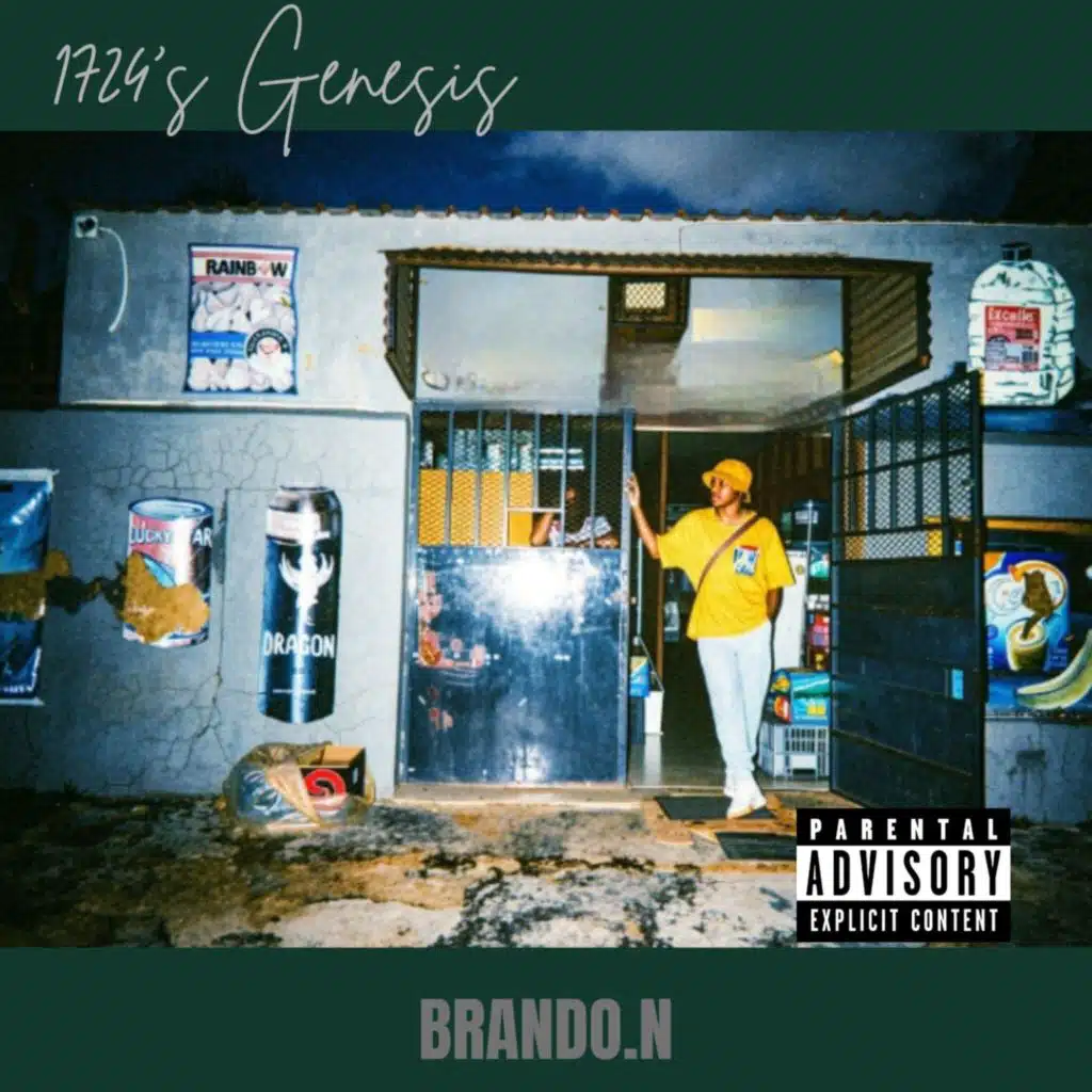 1724's Genesis