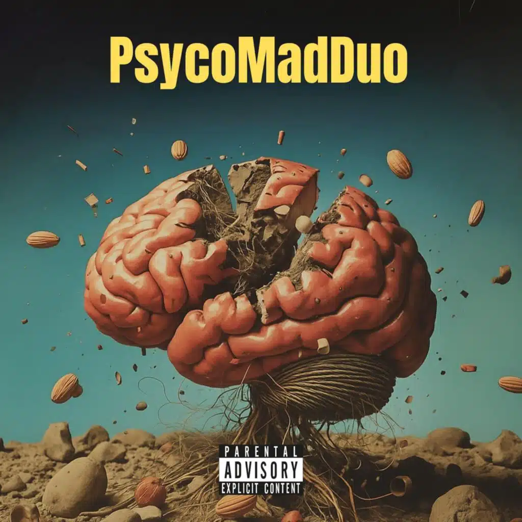 PsycoMadDuo