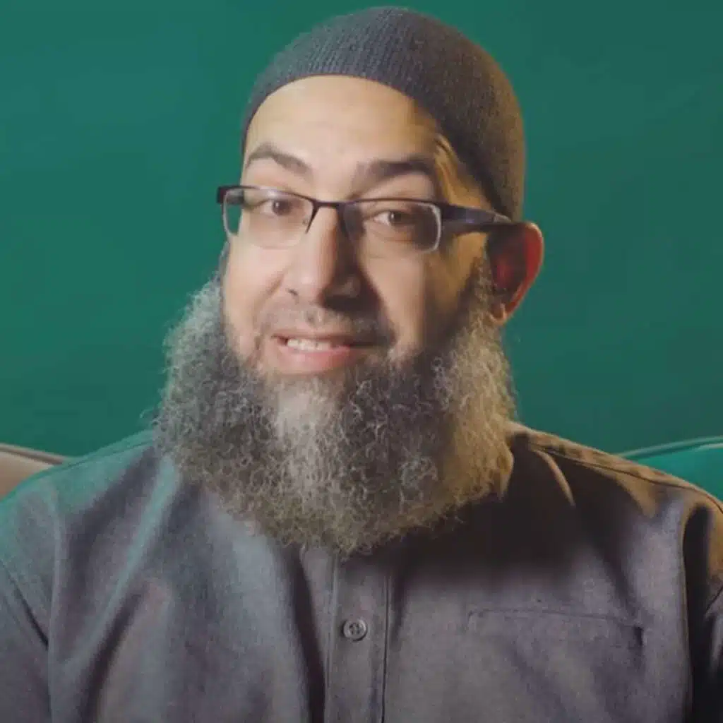 The War On Kids in the Modern Muslim Family