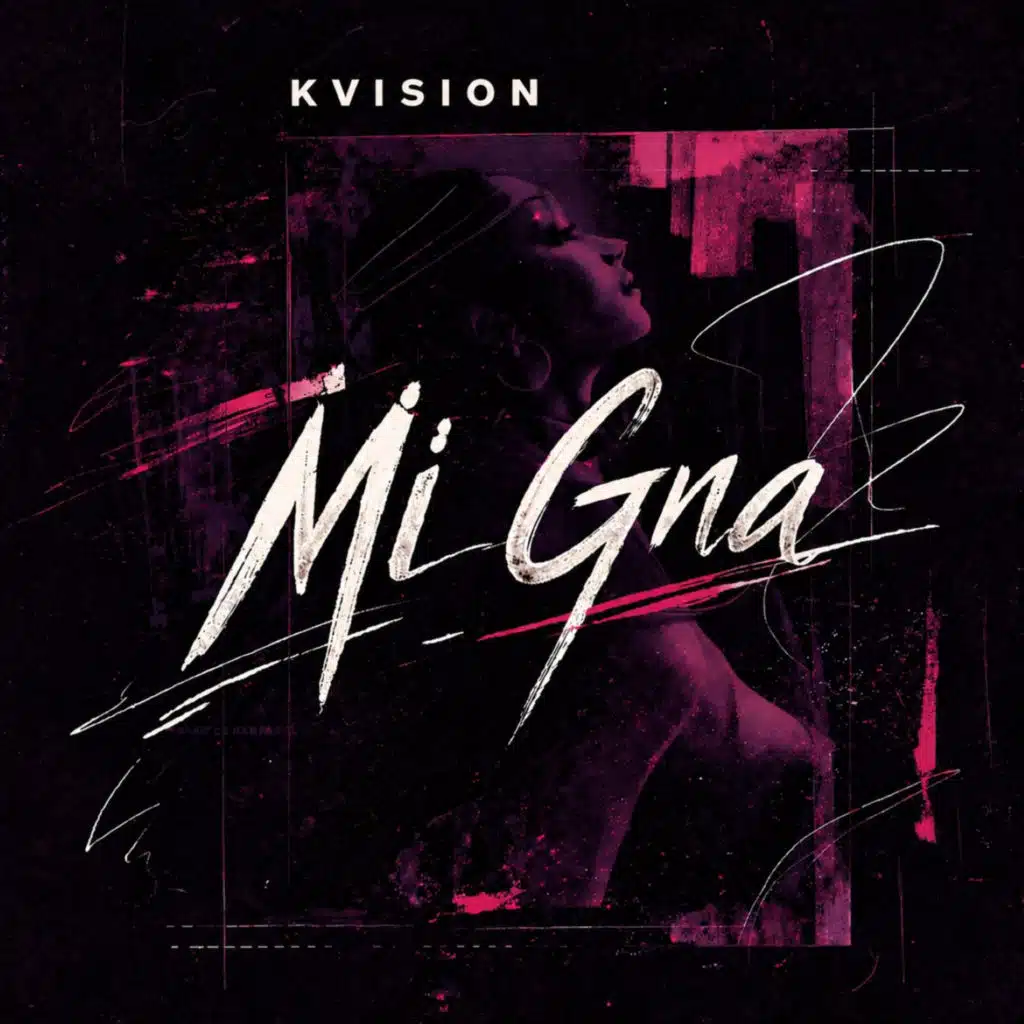 Mi Gna (Afro Edit) [Remixes]