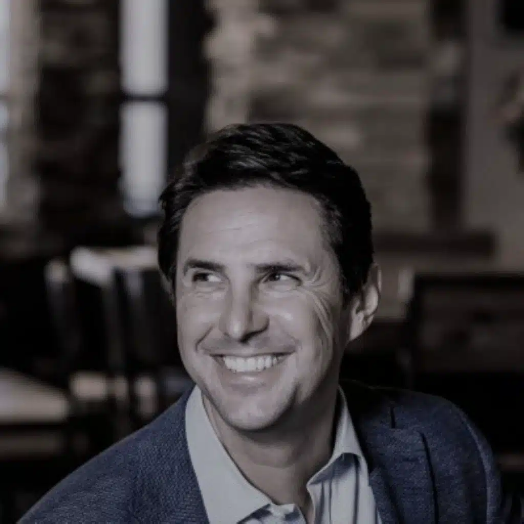 1182: From Cockpit Decisions to Capital Decisions | Andre Mancl, CFO, Nium