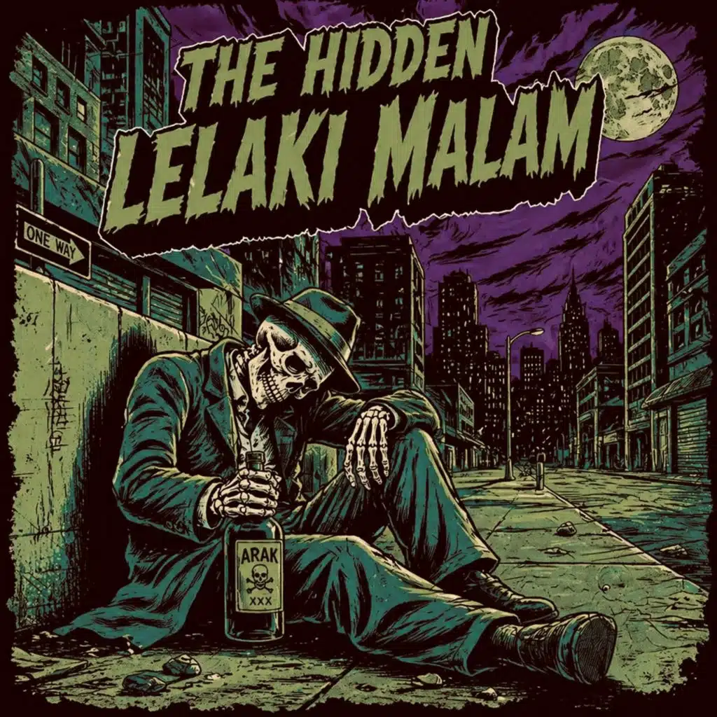 The Hidden