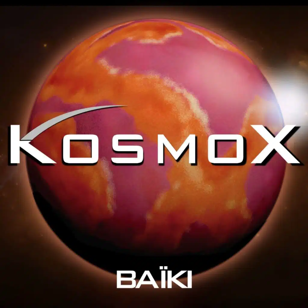 Baïki