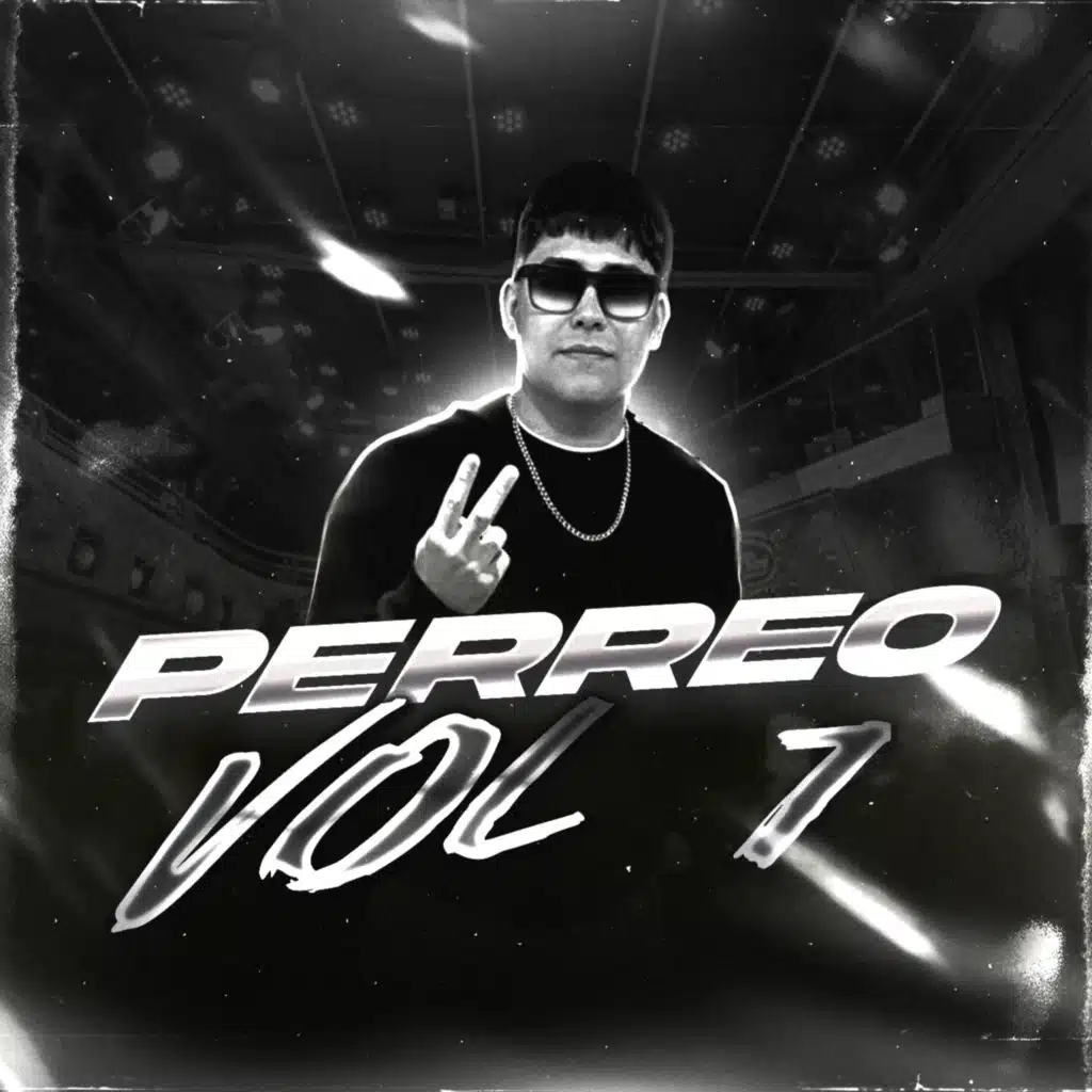 PERREO LIHUEEEL