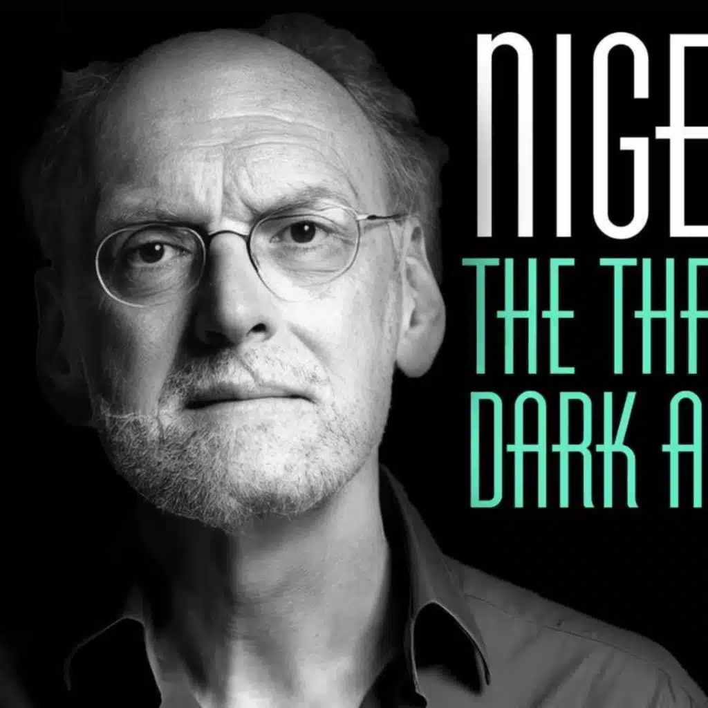 The threat of a new dark age | Maiden Mother Matriarch 192