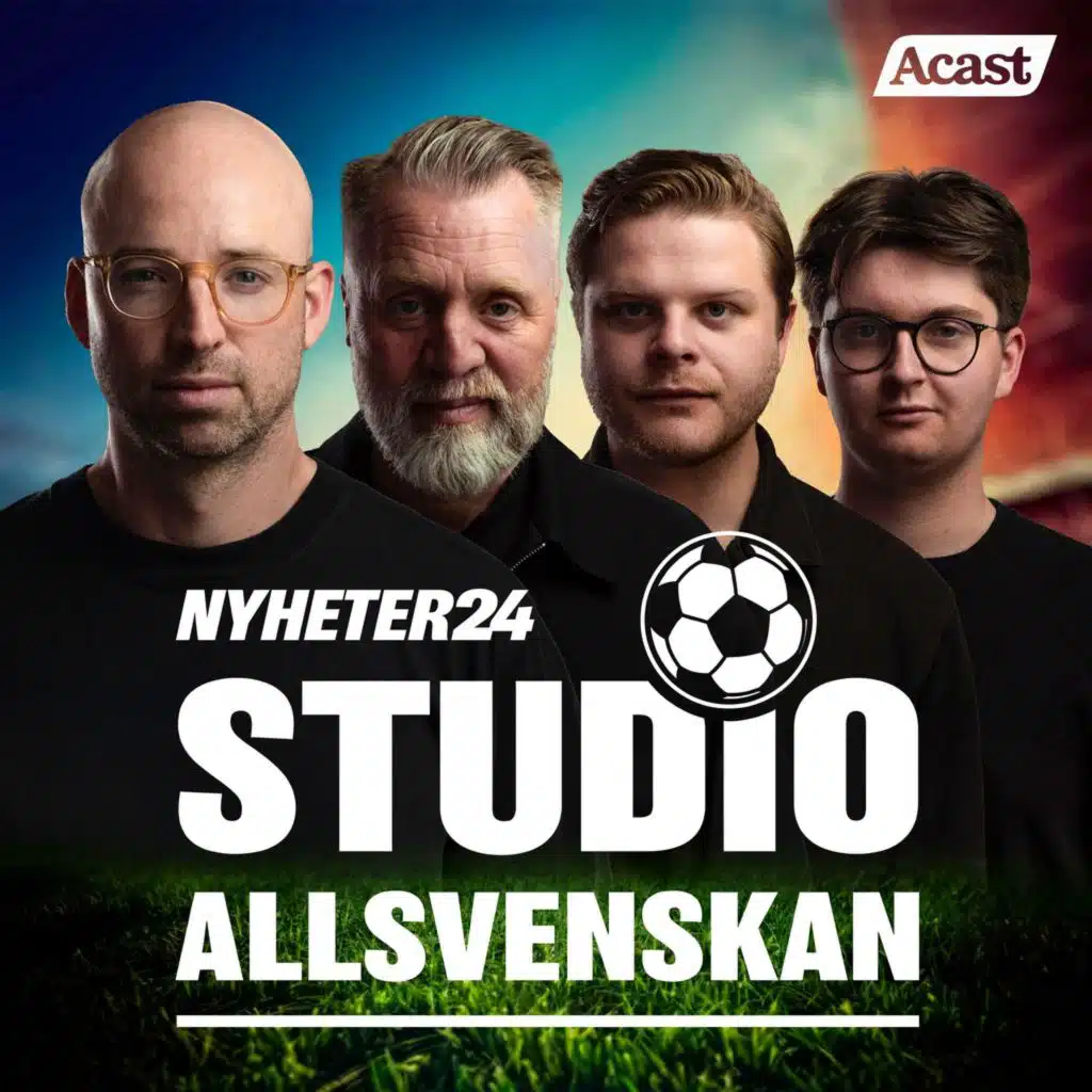 Onsdagspanelen med Björn Wesström – om sommarens största övergång, agentbyten och månadens bästa