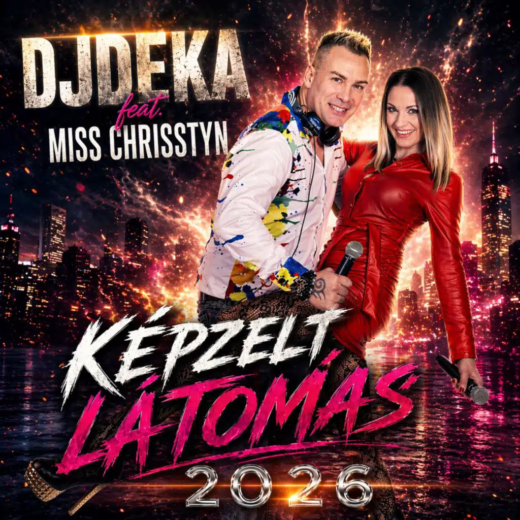 DJ Deka
