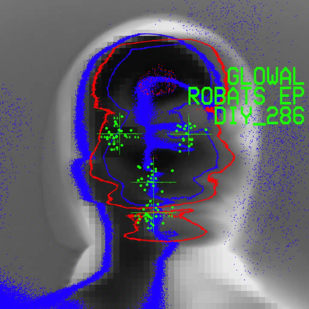 Robats EP