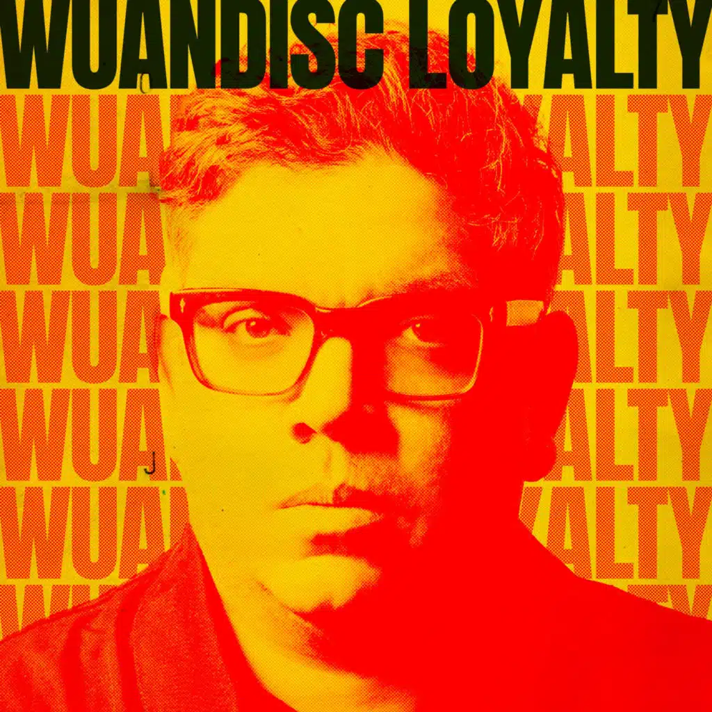 Wuandisc Loyalty