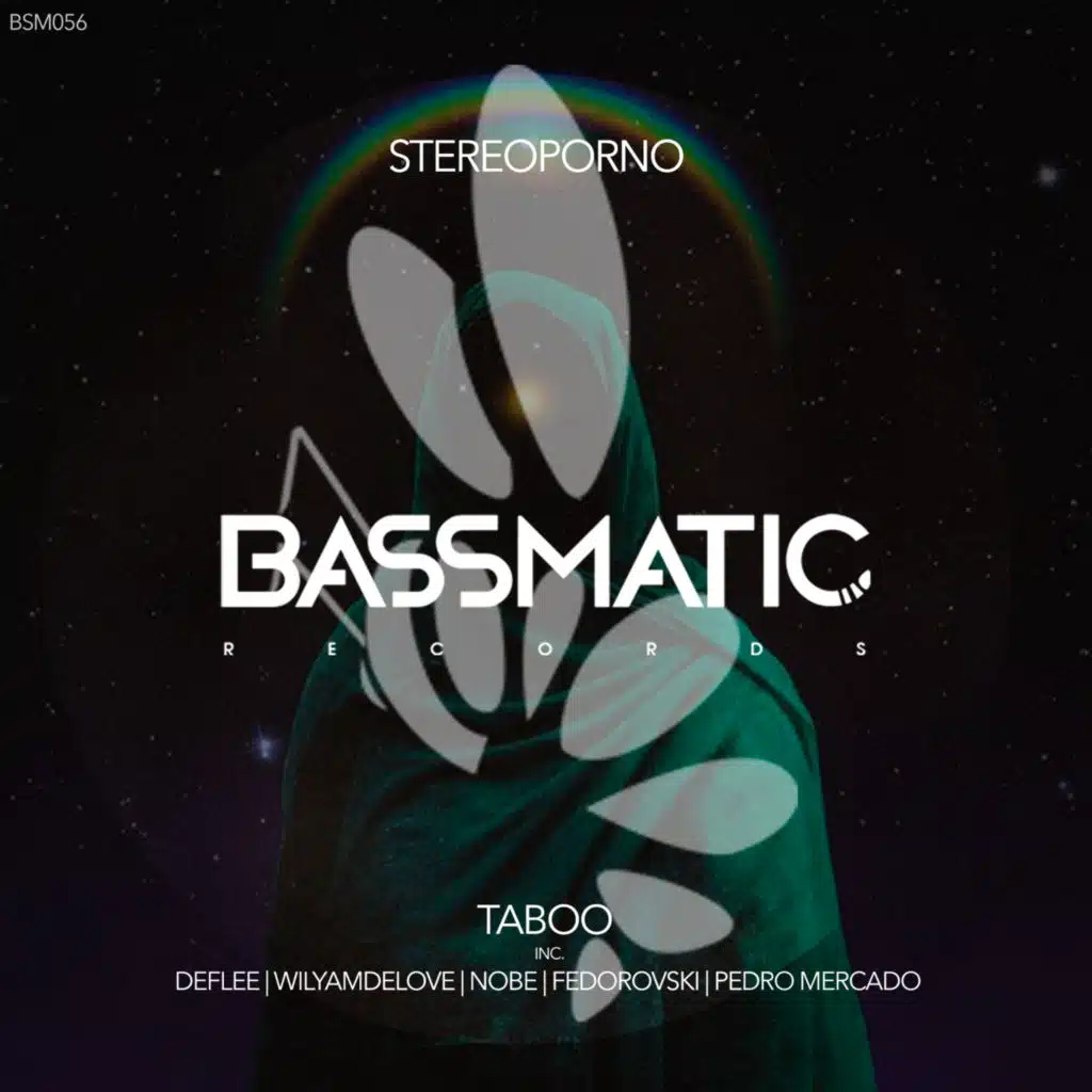 Taboo (WilyamDeLove, Nobe Remix)