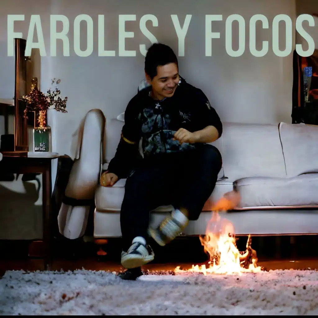 Faroles Y Focos