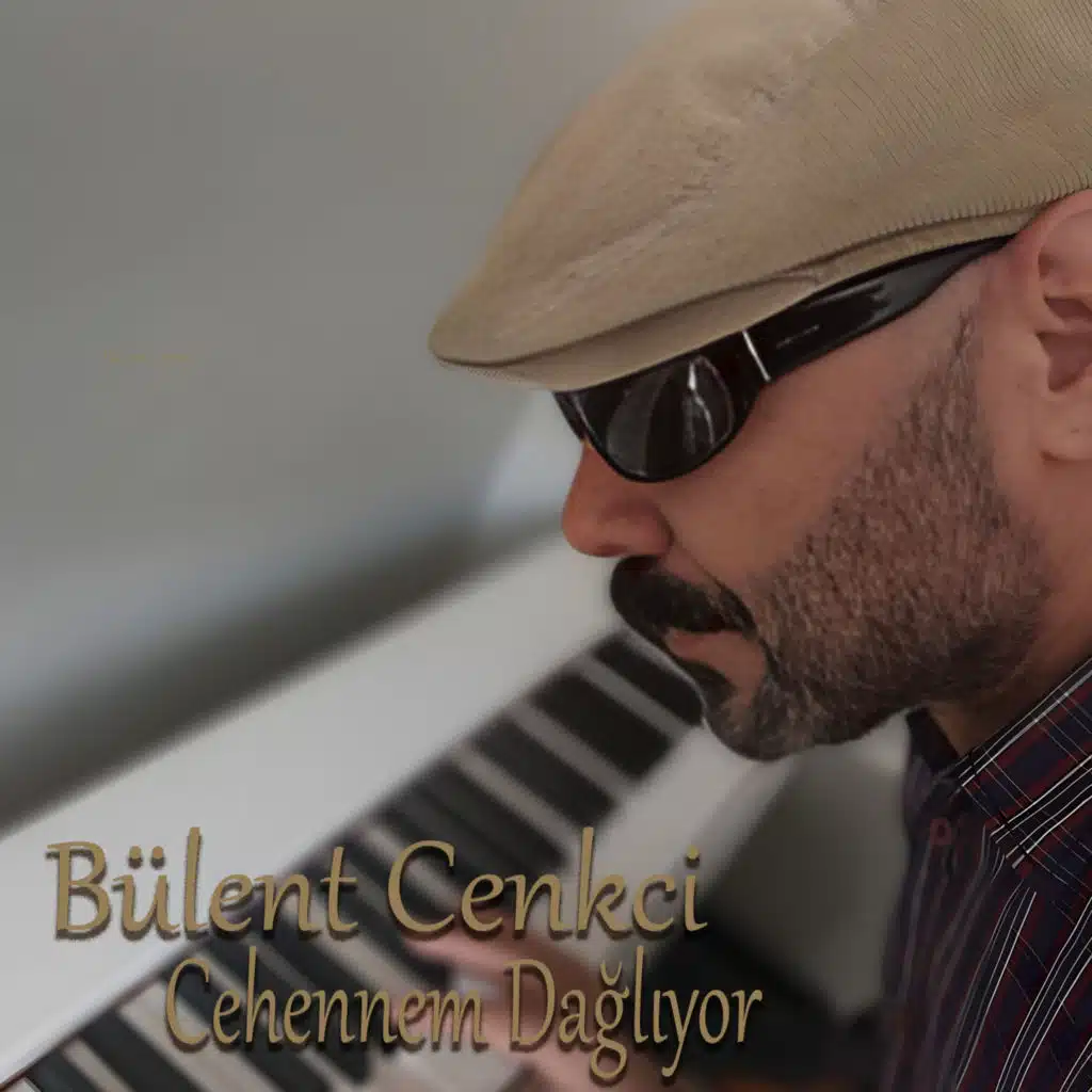 Bülent Cenkci