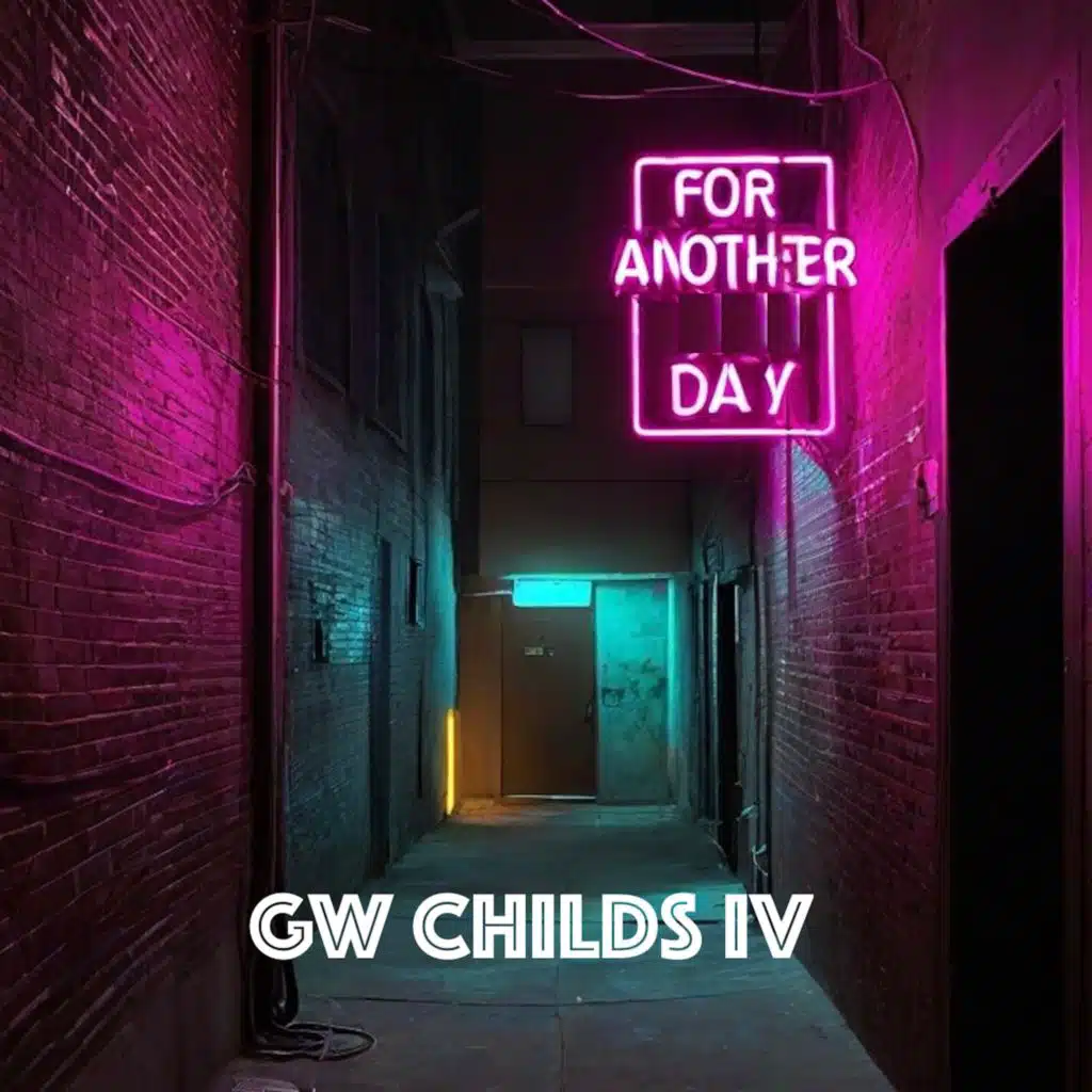 GW Childs IV