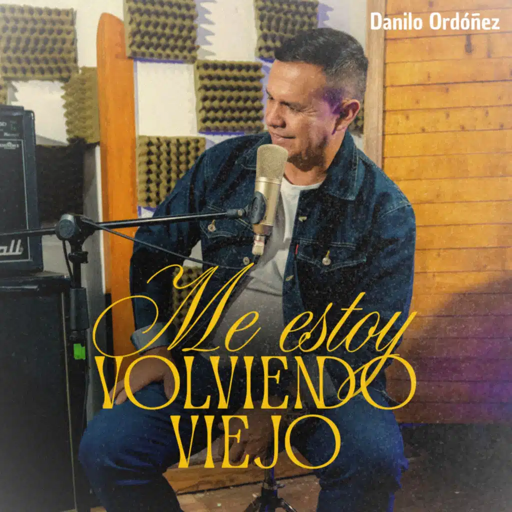 Danilo Ordoñez
