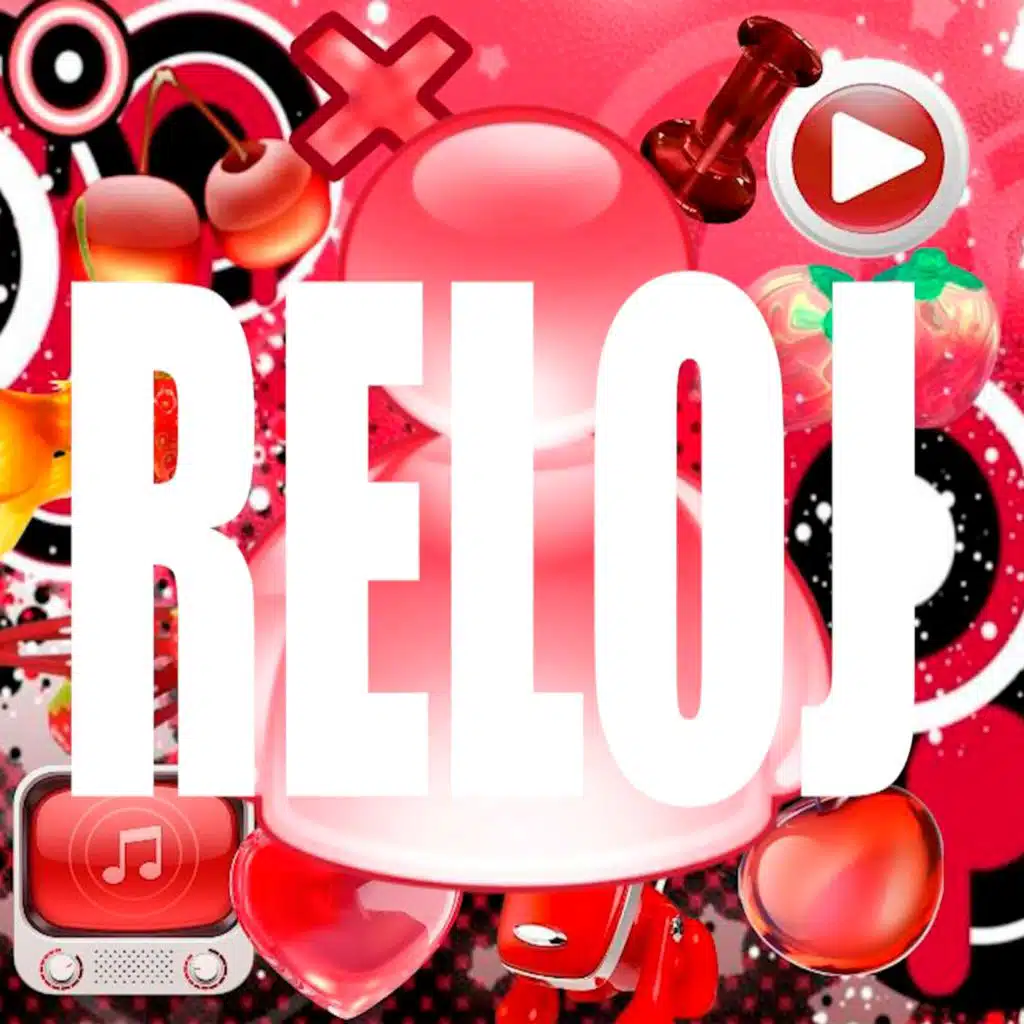 RELOJ