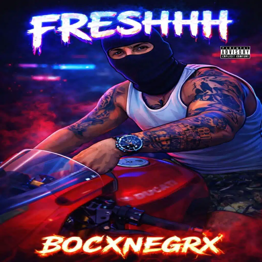 BocxnegrX