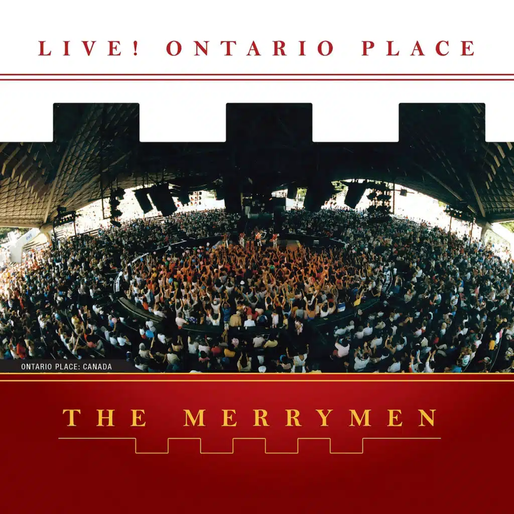 Live! Ontario Place