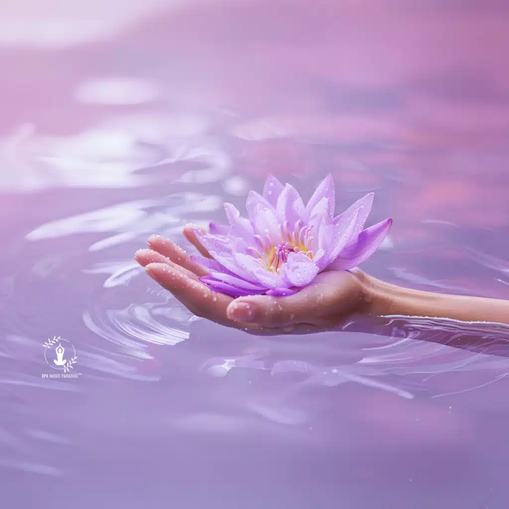 Soft Lotus Ritual