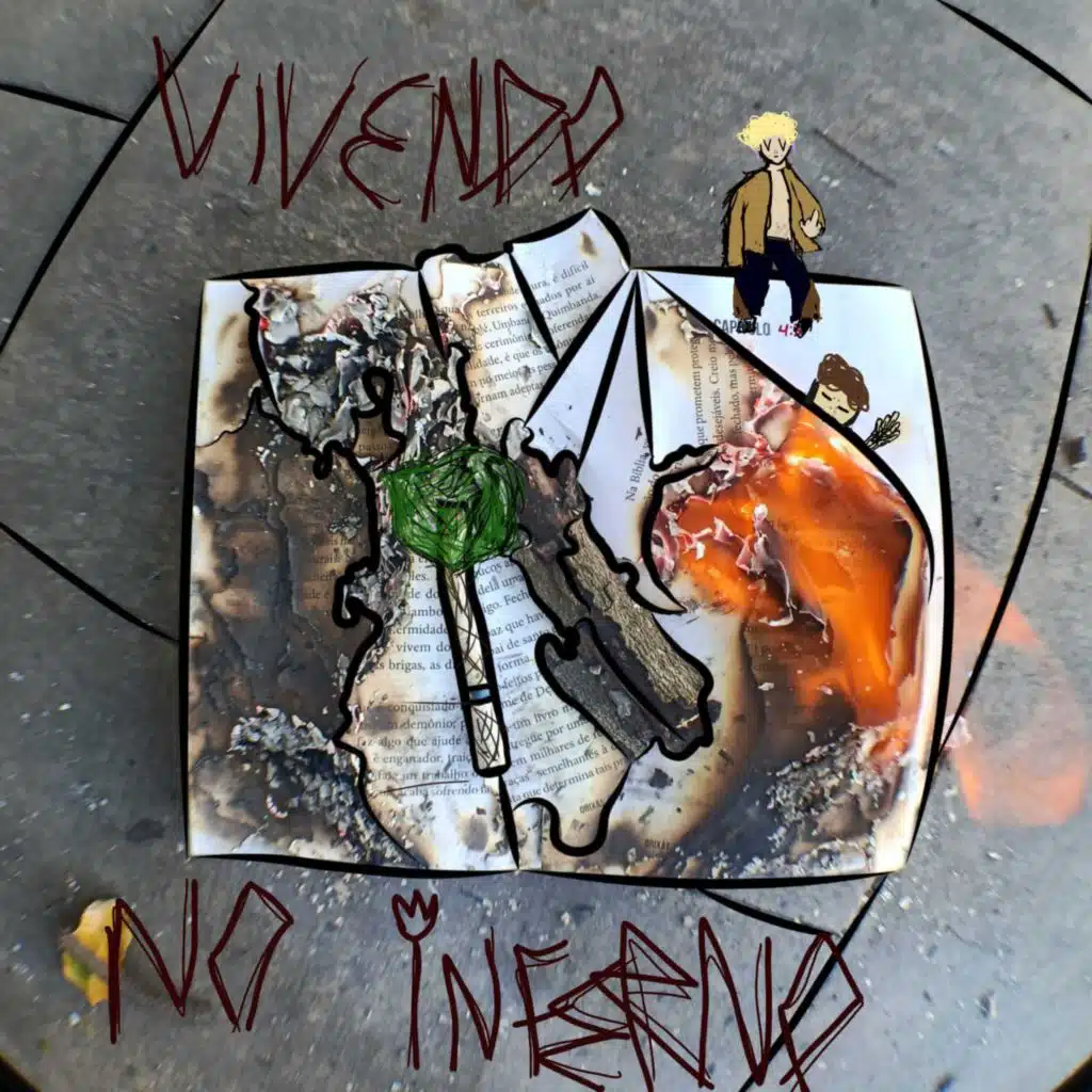 Vivendo no Inferno