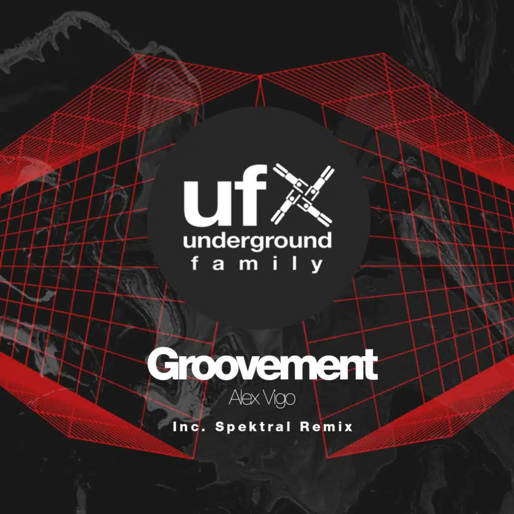 Groovement