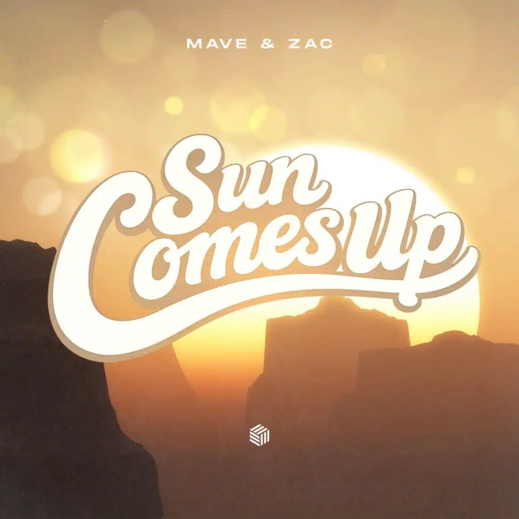 Mave & Zac