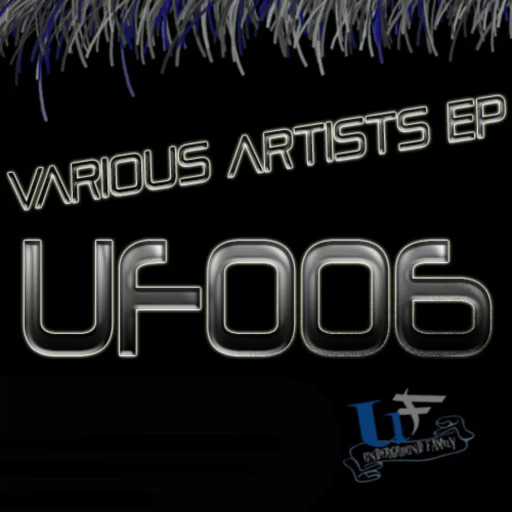 Afan EP