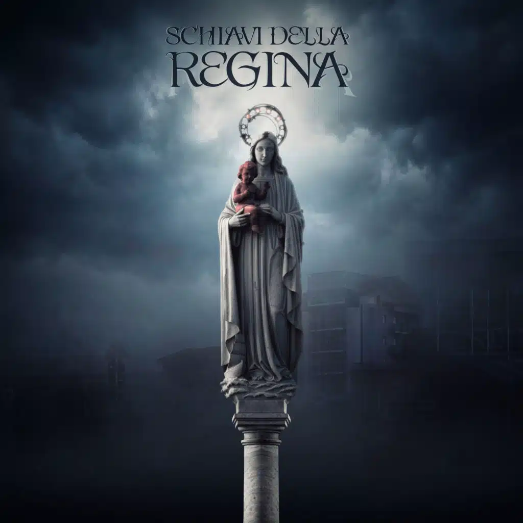 SCHIAVI DELLA REGINA
