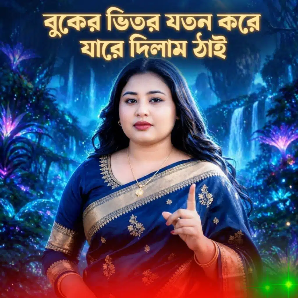 Vuker Bitor Joton Kore Jare Dilam Thai