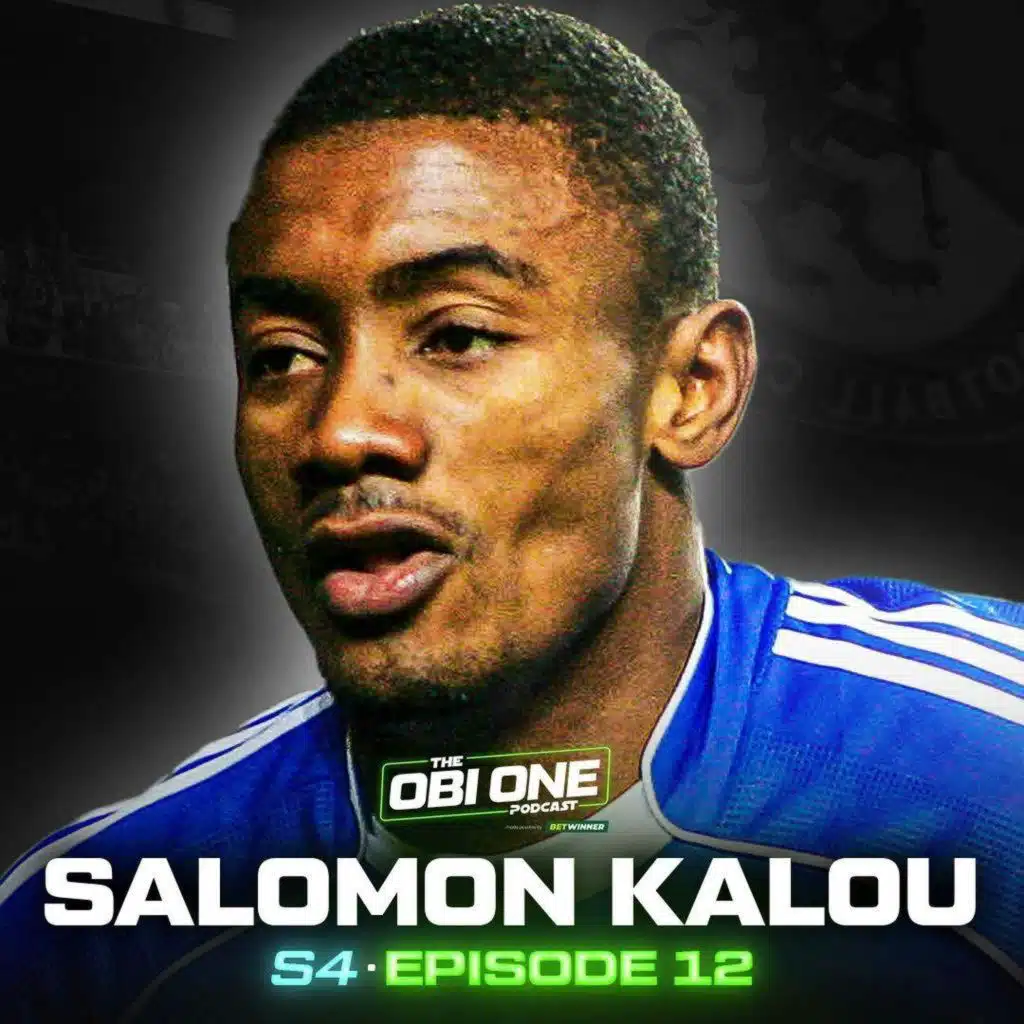 Salomon Kalou Exclusive: Abramovich’s Secret House, Drogba’s Ferrari & THAT Ballack Punch-Up