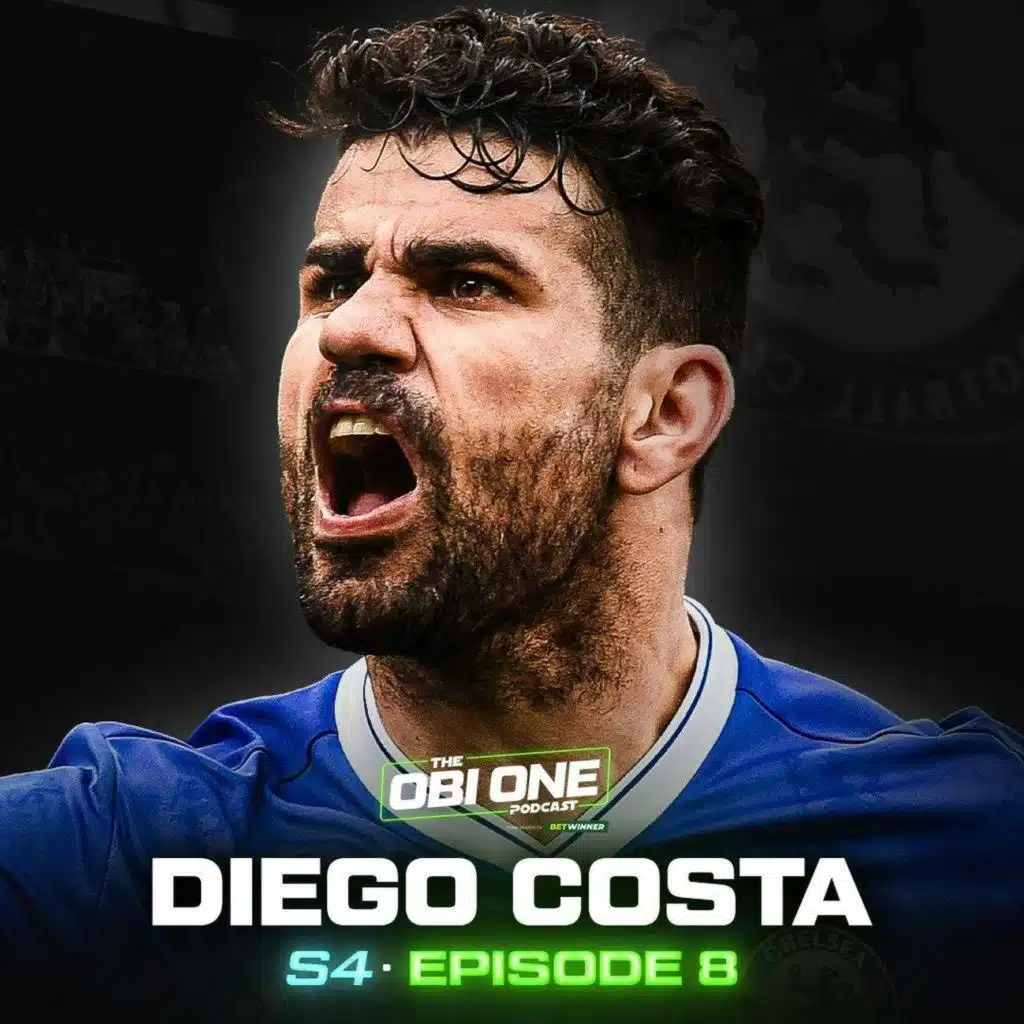Diego Costa Exclusive: ‘Nobody Liked Conte At Chelsea’ | Mourinho V Simeone | Why Bad Boy Image Was Unfair