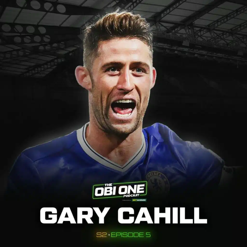 Gary Cahill exclusive: Mourinho’s mind games, hating ‘Sarriball’ & becoming a Chelsea great