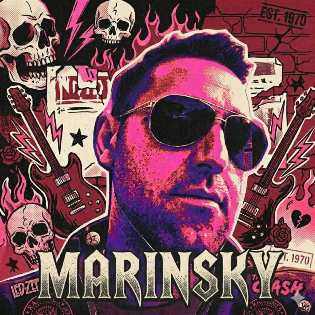 Marinsky