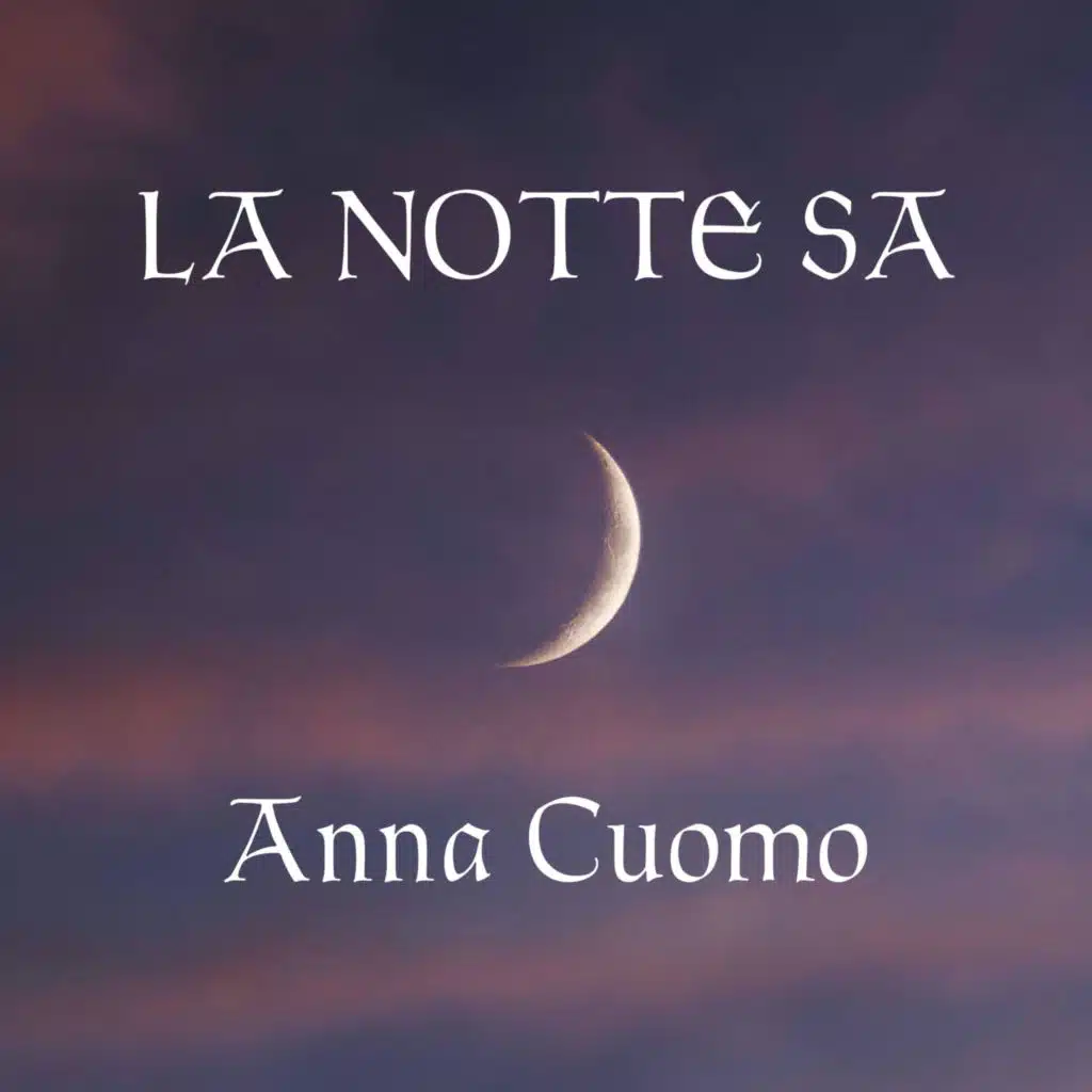 Anna Cuomo