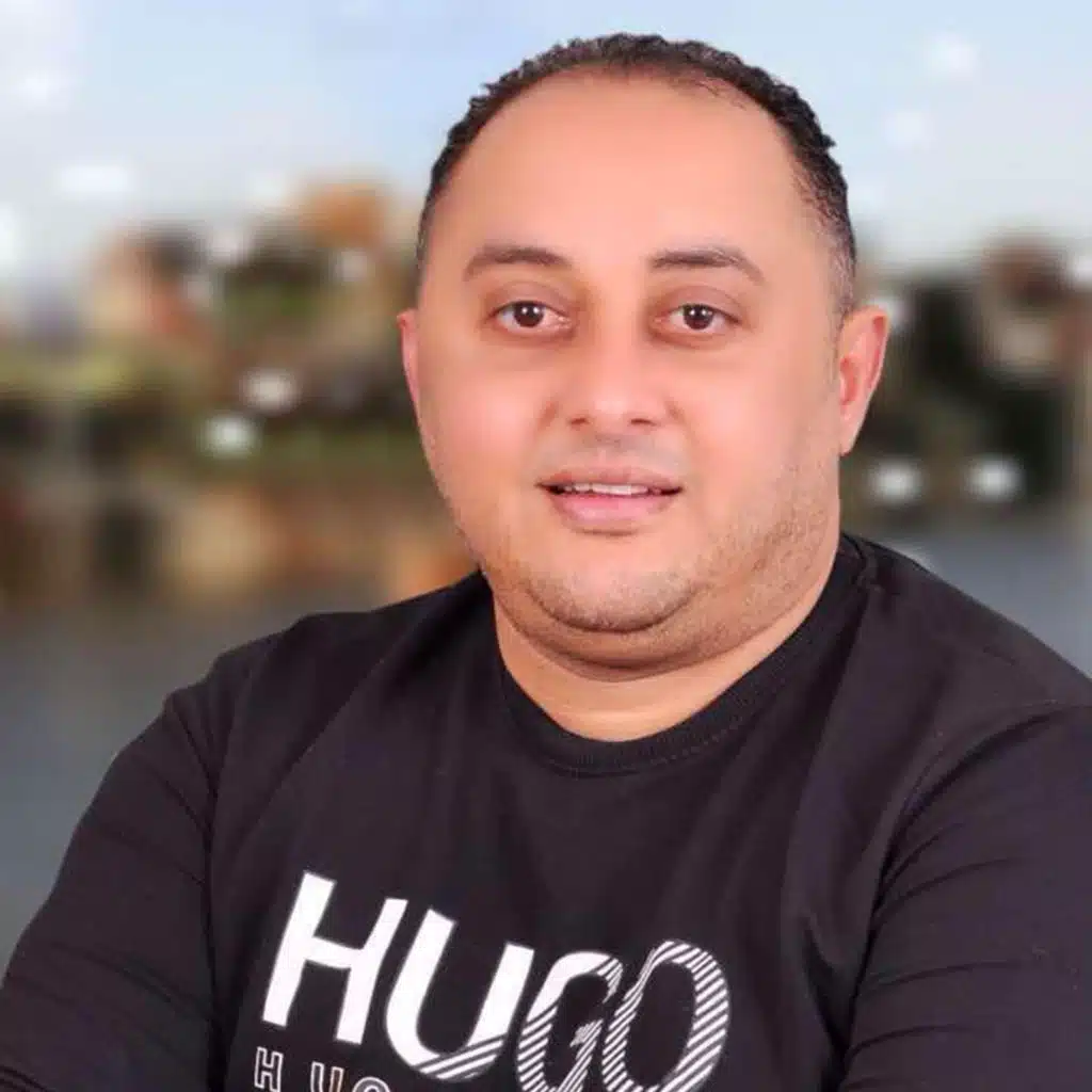 عصام العبيردي