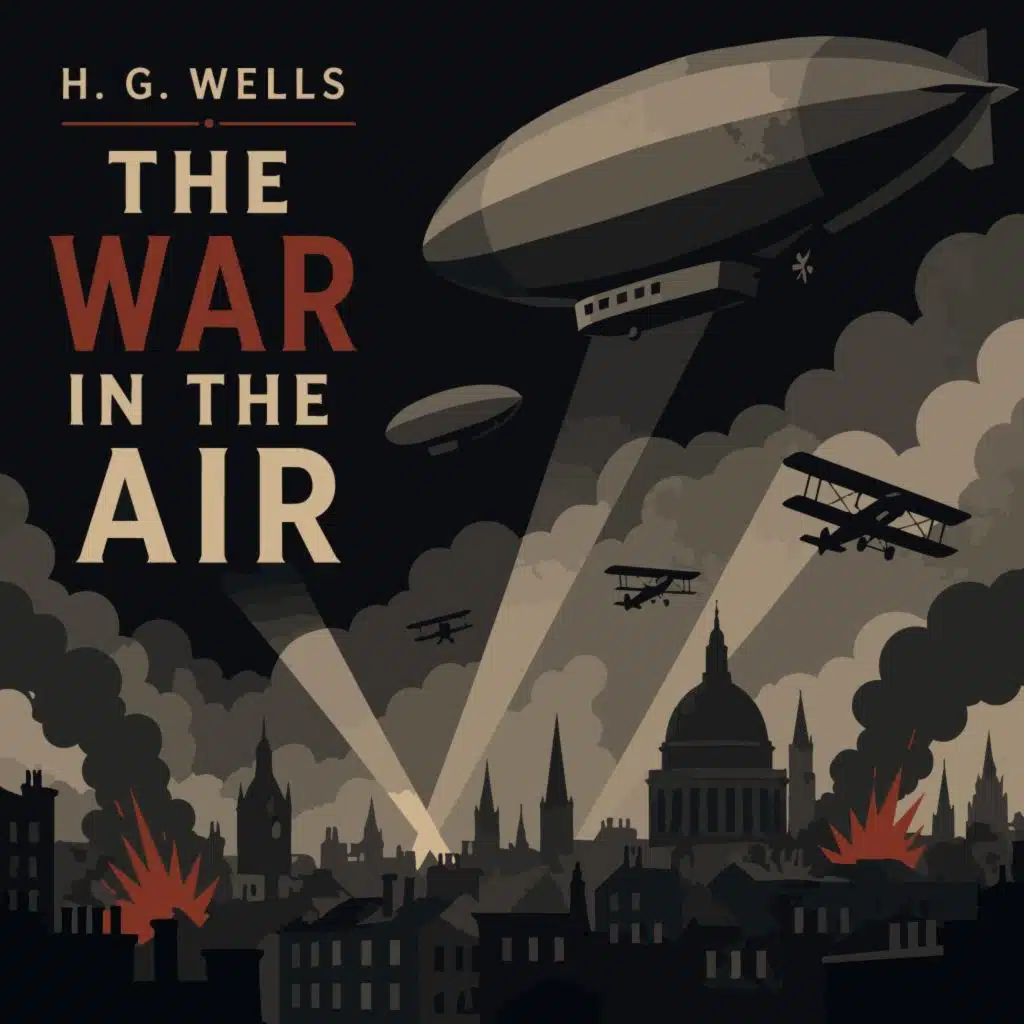 The War in the Air