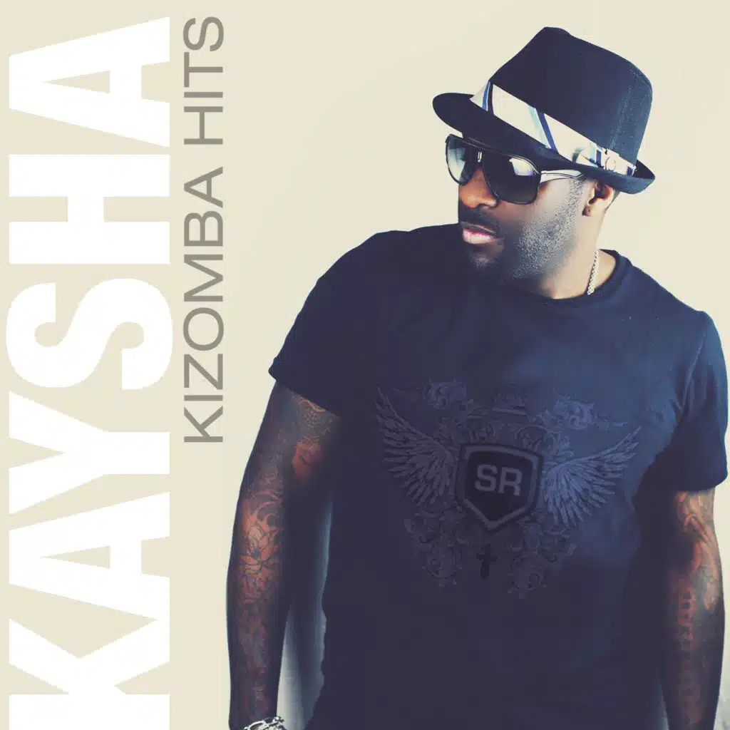 Kizomba Hits by Kaysha