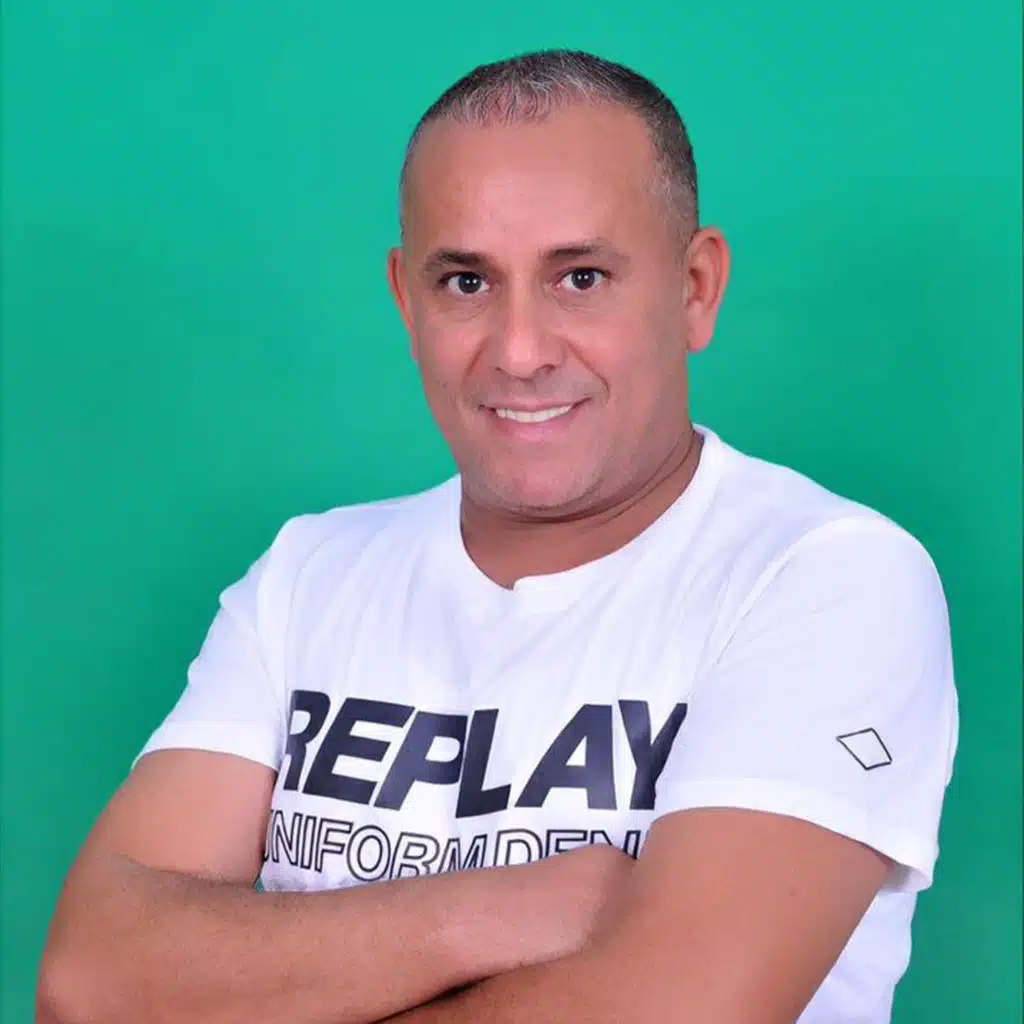 وليد التلاوي