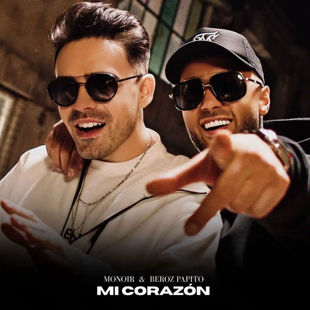 Mi Corazón