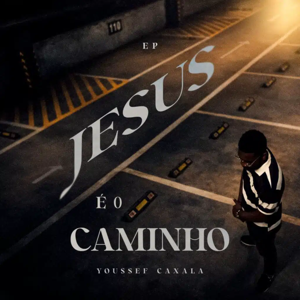 Jesus é o Caminho