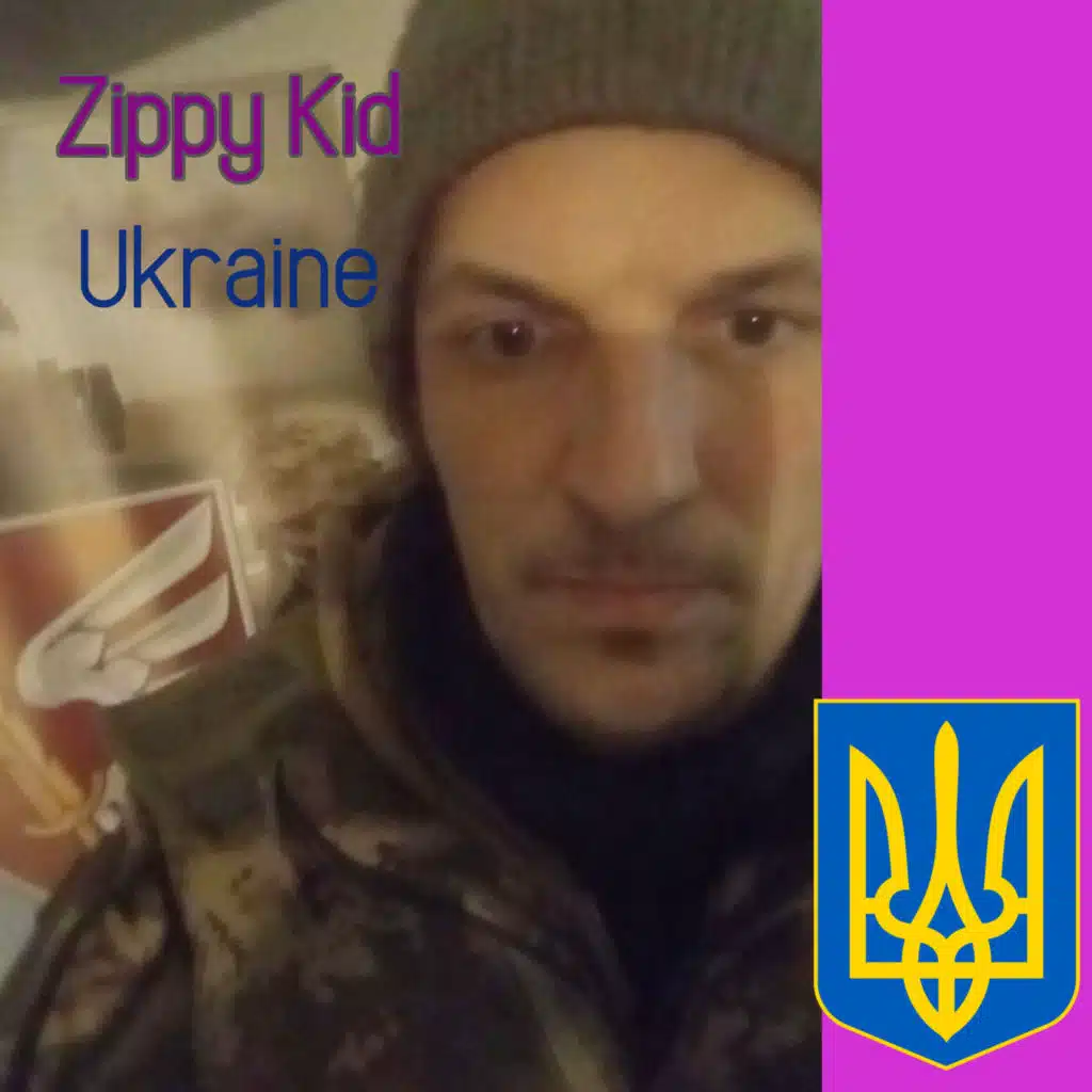 Zippy Kid