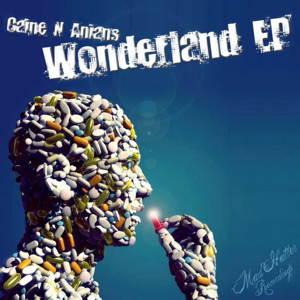 Wonderland EP