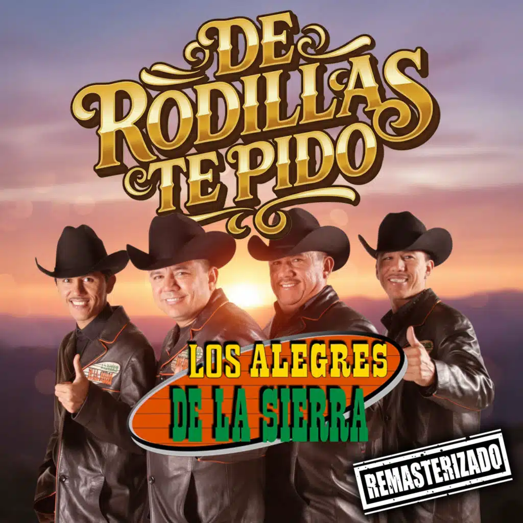 Alegres De La Sierra