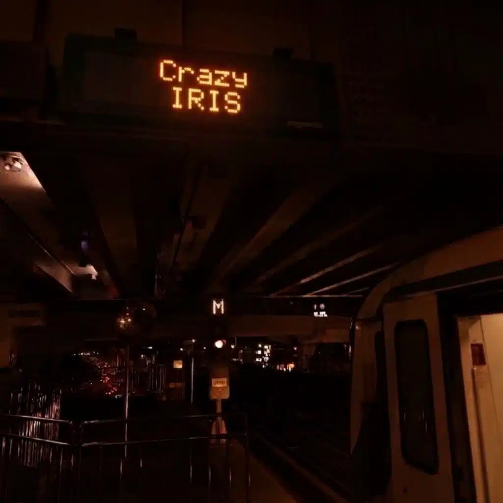 Íris