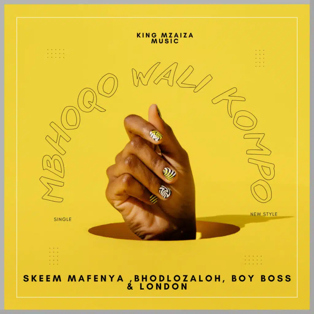 KING MZAIZA MUSIC